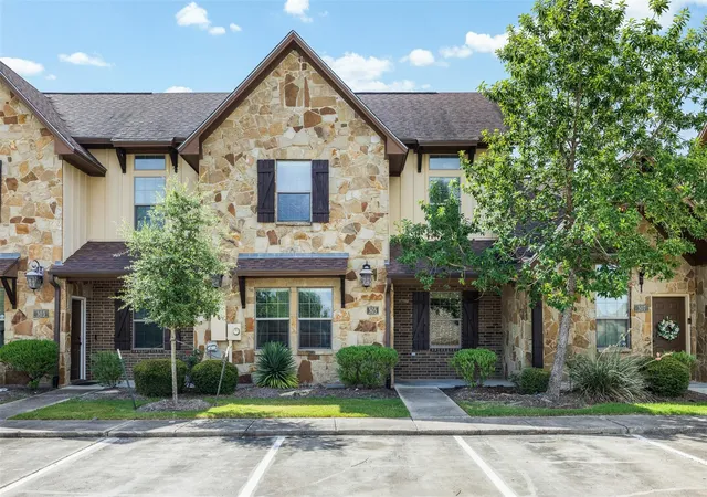 Photo 1 of Townhouse for sale at 305 Capps Dr, College Station, TX 77845 | MLS# 90521824 | Listing updated on 2026-07-07