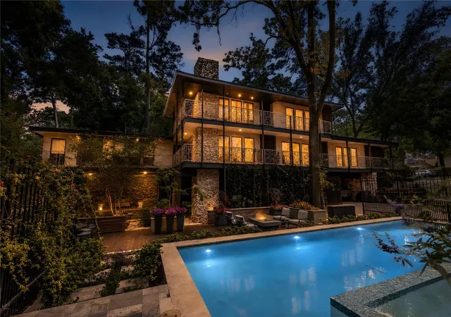 Photo 1 of Single family home for sale at 203 Chimney Rock Rd, Houston, TX 77024 | MLS# 49809224 | Listing updated on 2026-08-07