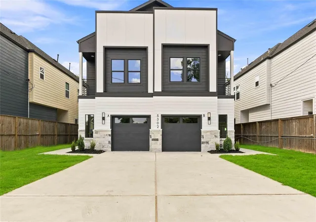 1st image of 5302 San Juan St #A/B, Houston, TX 77020 | MLS# 4668881