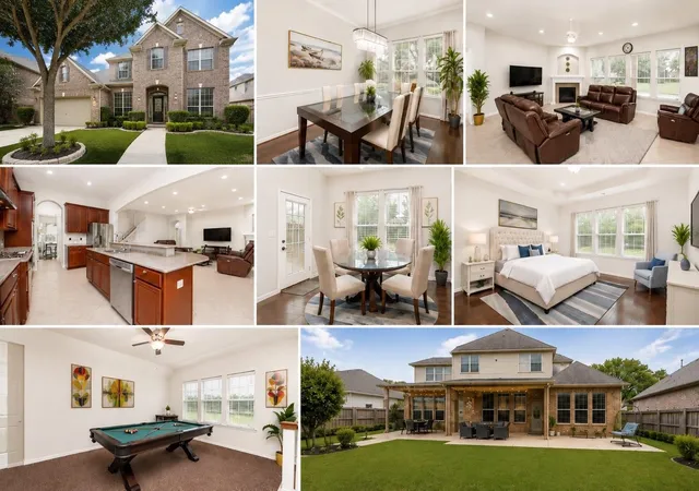 3rd image of 6811 Bannon Trl, Sugar Land, TX 77479 | MLS# 67989006