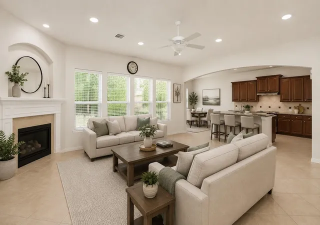 5th image of 6811 Bannon Trl, Sugar Land, TX 77479 | MLS# 67989006