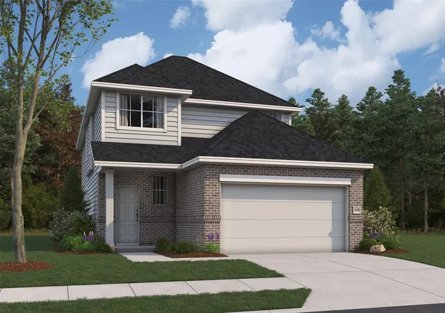 1st image of 8127 Goliad Wy, Beasley, TX 77417 | MLS# 48184976