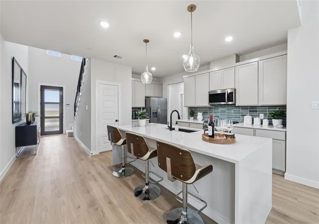 Photo 3 of Single family home for sale at 8127 Goliad Way, Beasley, TX 77417 | MLS# 48184976 | Listing updated on 2026-09-20