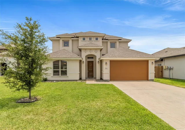Homes for sale in Edinburg, TX | 2016 Santa Fe Cir, Edinburg, TX 78542 | MLS# 42332724