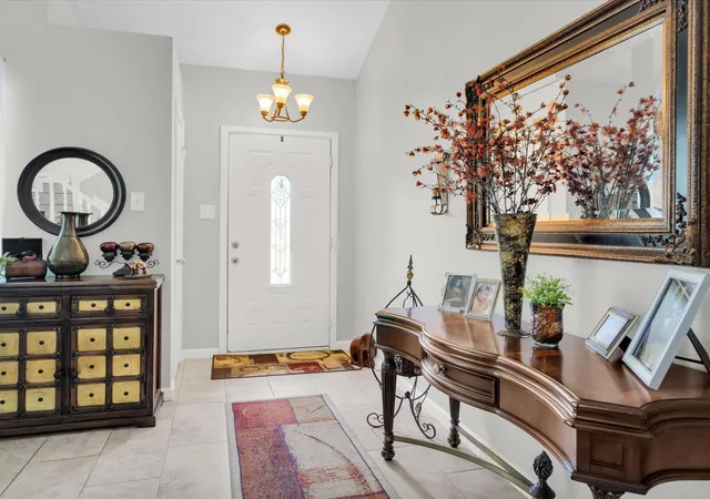 Photo 4 of Single family home for sale at 1706 Bodart Ct, Houston, TX 77090 | MLS# 17260434 | Listing updated on 2026-07-27
