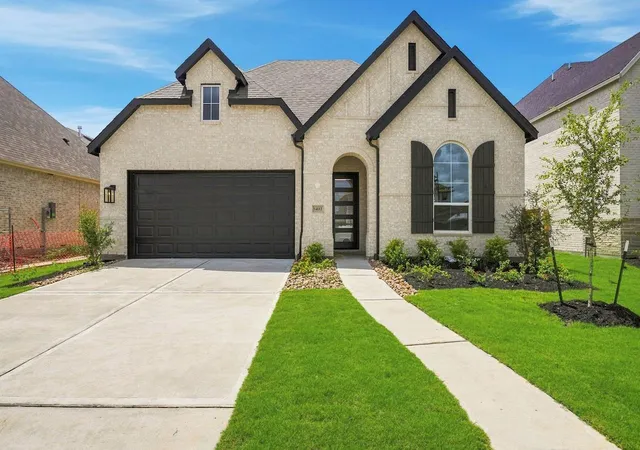 1st image of 6442 Mahogany Branch Trl, Manvel, TX 77578 | MLS# 43357621