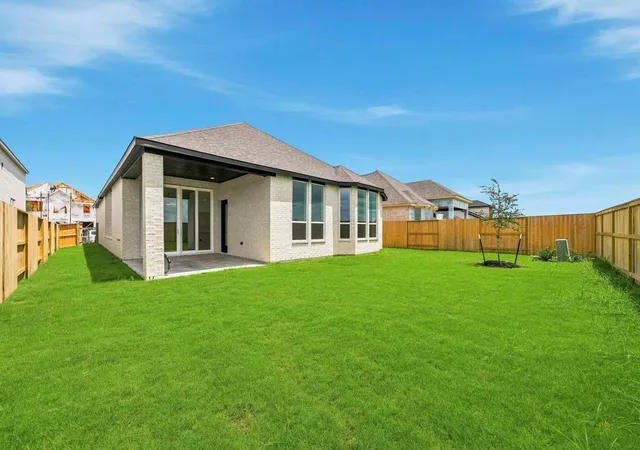 24th image of 6442 Mahogany Branch Trl, Manvel, TX 77578 | MLS# 43357621