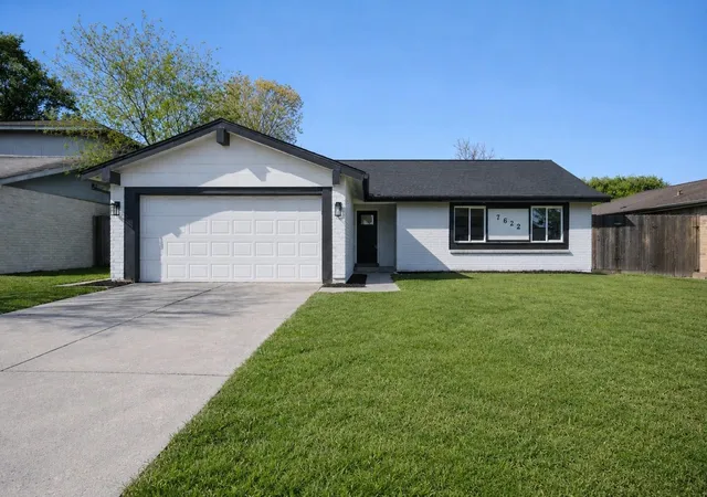 Photo 2 of Single family home for sale at 7622 Westbank Ave, Houston, TX 77064 | MLS# 24724225 | Listing updated on 2026-09-18