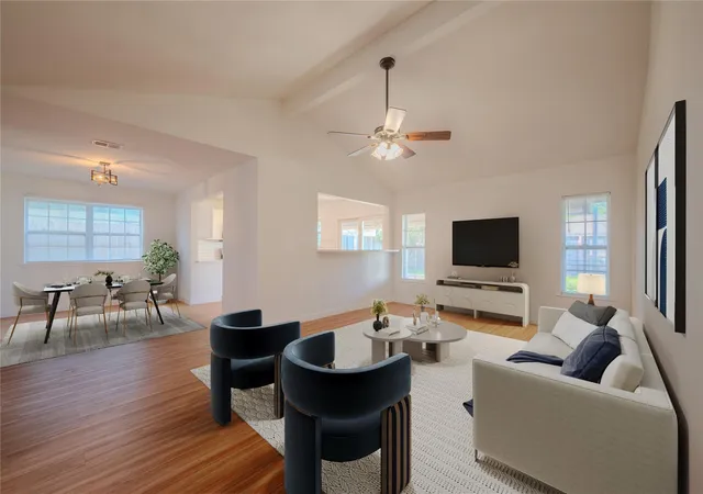 Photo 4 of Single family home for sale at 7622 Westbank Ave, Houston, TX 77064 | MLS# 24724225 | Listing updated on 2026-09-18