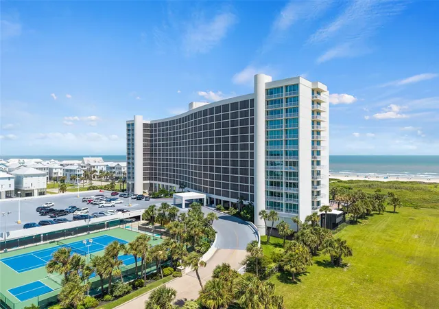 Photo 3 of Condo for sale at 1401 E Beach Dr #809, Galveston, TX 77550 | MLS# 21134560 | Listing updated on 2026-07-30