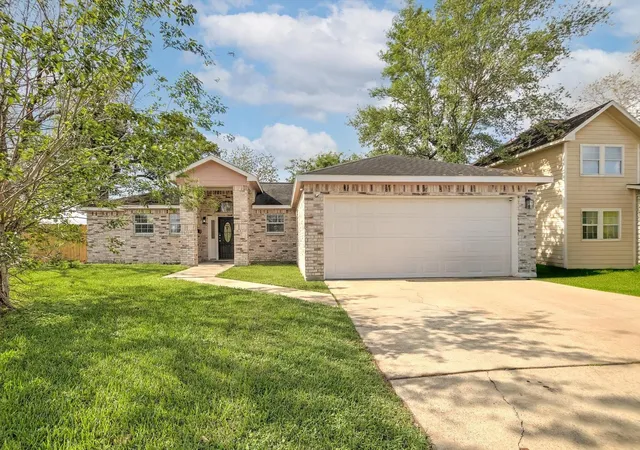 Homes for sale in Houston, TX | 5418 Pershing St, Houston, TX 77033 | MLS# 8693977