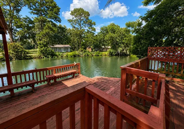 Photo 1 of Sale Pending at 297 Hackberry Ln, Livingston, TX 77351 | MLS# 86992528 | Listing updated on 2026-09-20