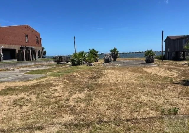Photo 3 of Land for sale at 9705 Teichman Road, Galveston, TX 77554 | MLS# 46291360 | Listing updated on 2026-08-24