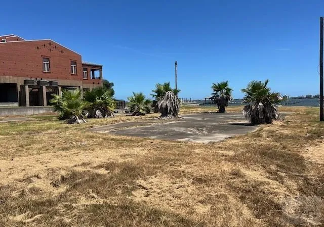 Photo 3 of Land for sale at 9705 Teichman Road, Galveston, TX 77554 | MLS# 46291360 | Listing updated on 2026-08-24