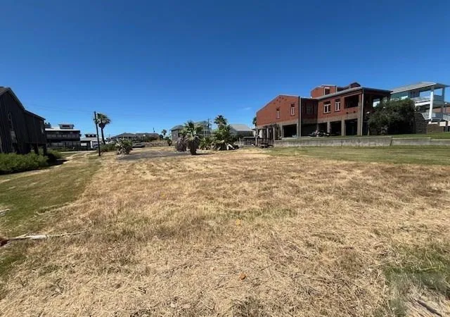Photo 4 of Land for sale at 9705 Teichman Road, Galveston, TX 77554 | MLS# 46291360 | Listing updated on 2026-08-24