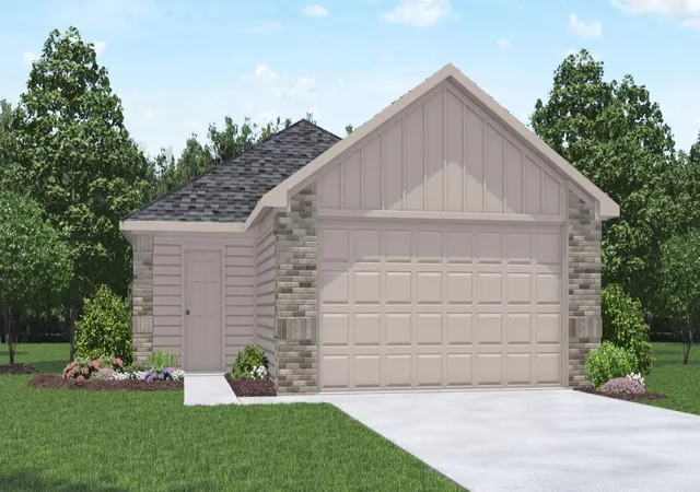 Photo 1 of Sale Pending at 14992 Ivy Blossom Ln, Magnolia, TX 77354 | MLS# 29949029 | Listing updated on 2026-09-14