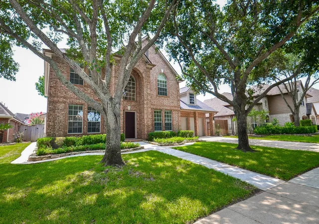 2nd image of 3310 Lily Pond Ct, Missouri City, TX 77459 | MLS# 30561937
