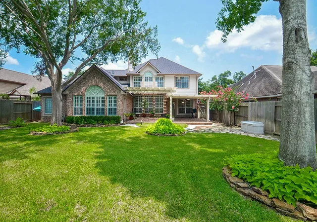 32nd image of 3310 Lily Pond Ct, Missouri City, TX 77459 | MLS# 30561937