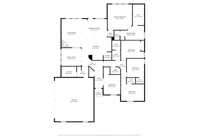 30th image of 1605 Mariners Cvs, College Station, TX 77845 | MLS# 76993627
