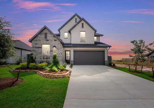 1st image of 16522 Harmony Lea Ln, Hockley, TX 77447 | MLS# 89153234