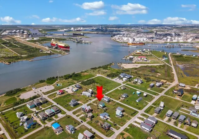 37th image of 422 Jettyview Rd, Freeport, TX 77541 | MLS# 55629269
