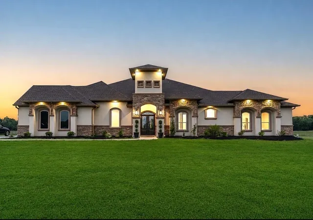 Photo 1 of Single family home for sale at 8801 County Road 79, Iowa Colony, TX 77583 | MLS# 74956820 | Listing updated on 2026-09-11