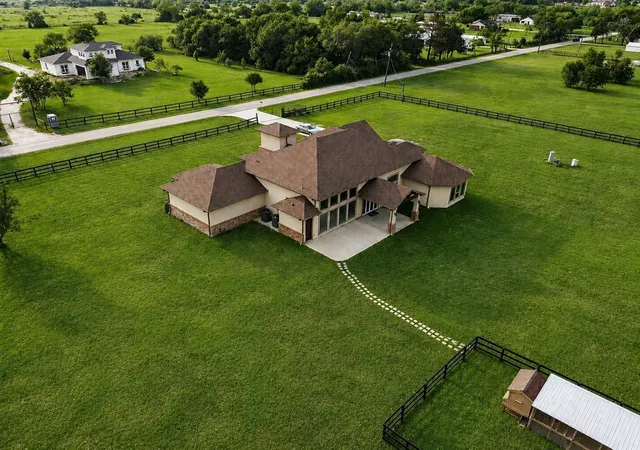 Photo 2 of Single family home for sale at 8801 County Road 79, Iowa Colony, TX 77583 | MLS# 74956820 | Listing updated on 2026-09-11