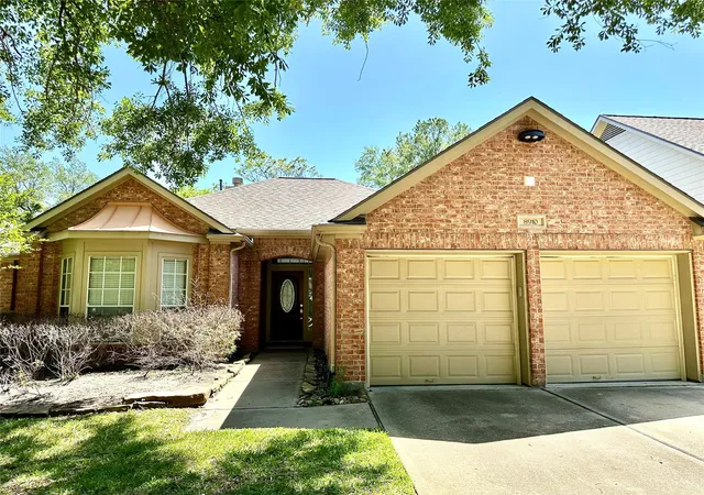 Photo 1 of Single family home for sale at 8910 Everhart Ln, Houston, TX 77040 | MLS# 38389317 | Listing updated on 2026-08-29