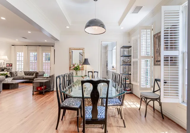 4th image of 5811 Tanglewood Park St, Houston, TX 77057 | MLS# 38073064