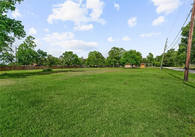 Homes for sale in Old River Winfree, TX | 13743 Fm 1409, Old River Winfree, TX 77535 | MLS# 92139111