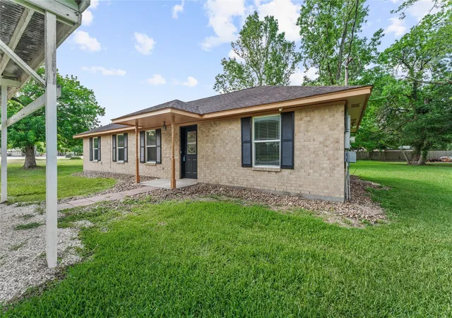 Homes for sale in Old River Winfree, TX | 13743 Fm 1409, Old River Winfree, TX 77535 | MLS# 92139111
