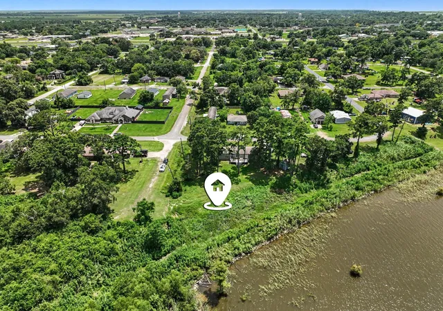 2nd image of 0000 Ed Hopkins, Anahuac, TX 77514 | MLS# 67481686