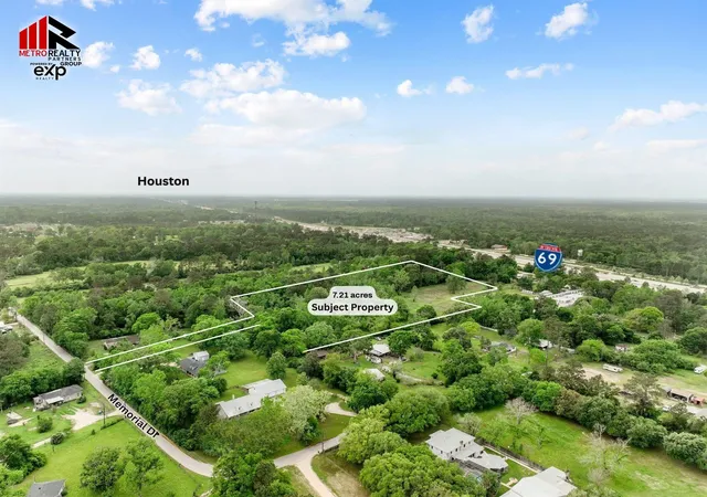 Photo 4 of Land for sale at 0 Memorial Dr, Splendora, TX 77372 | MLS# 73017141 | Listing updated on 2026-08-27