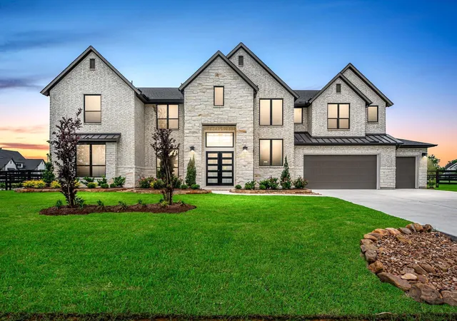 1st image of 91 James Estates Dr, Fulshear, TX 77441 | MLS# 61717269
