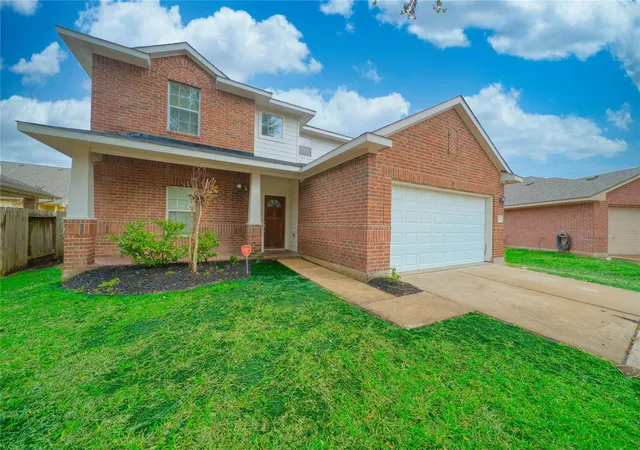 Photo 1 of Single family home for sale at 9610 Beckwood Post Dr, Houston, TX 77095 | MLS# 42593382 | Listing updated on 2026-09-12