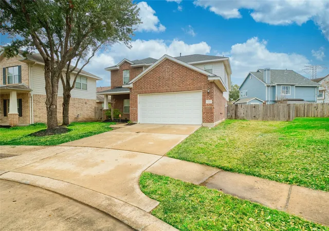 Photo 2 of Single family home for sale at 9610 Beckwood Post Dr, Houston, TX 77095 | MLS# 42593382 | Listing updated on 2026-09-12