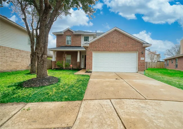 Photo 3 of Single family home for sale at 9610 Beckwood Post Dr, Houston, TX 77095 | MLS# 42593382 | Listing updated on 2026-09-12