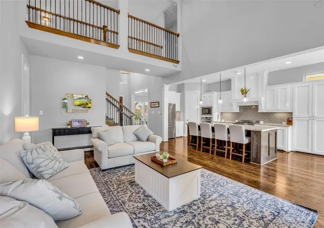 Photo 2 of Single family home for sale at 293 Camden Hills Dr, Montgomery, TX 77356 | MLS# 15996162 | Listing updated on 2026-09-13