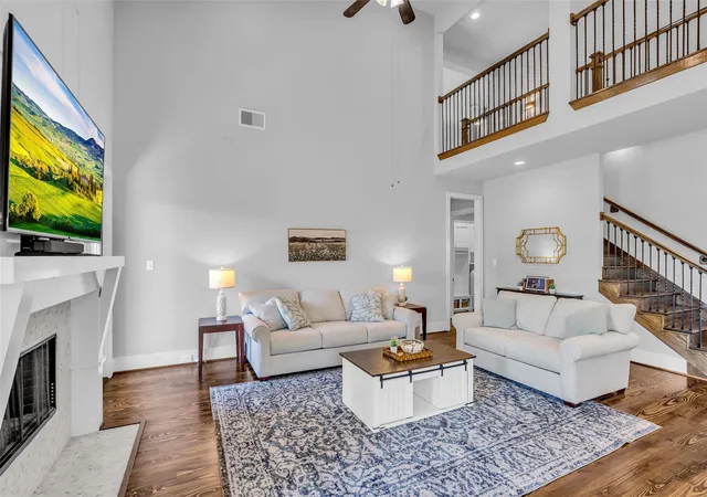 Photo 3 of Single family home for sale at 293 Camden Hills Dr, Montgomery, TX 77356 | MLS# 15996162 | Listing updated on 2026-09-13