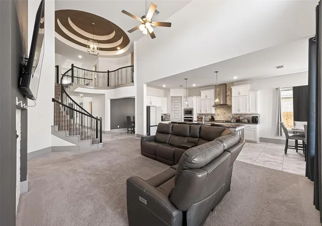 Photo 3 of Single family home for sale at 15814 Dutton Pines Dr, Humble, TX 77346 | MLS# 87798339 | Listing updated on 2026-08-14