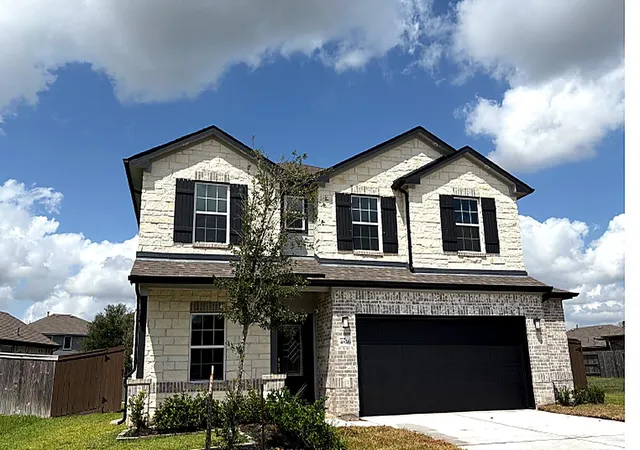 Photo 1 of Single family home for sale at 4826 Magnolia Springs Dr, Pearland, TX 77584 | MLS# 18778601 | Listing updated on 2026-09-14