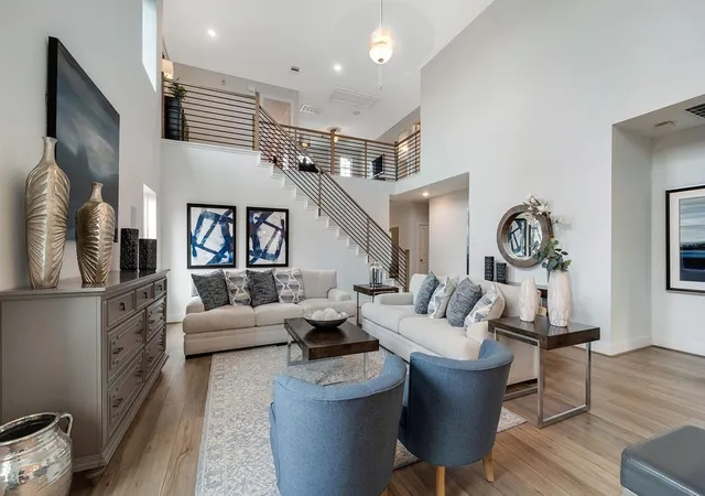 Photo 2 of Single family home for sale at 4826 Magnolia Springs Dr, Pearland, TX 77584 | MLS# 18778601 | Listing updated on 2026-09-14