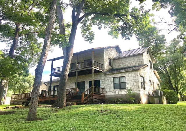 4th image of 9030 River Rd, New Braunfels, TX 78132 | MLS# 55496458