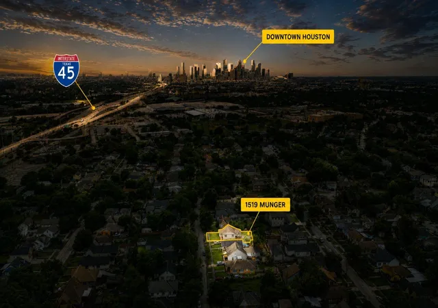 25th image of 1519 Munger St, Houston, TX 77023 | MLS# 98261837