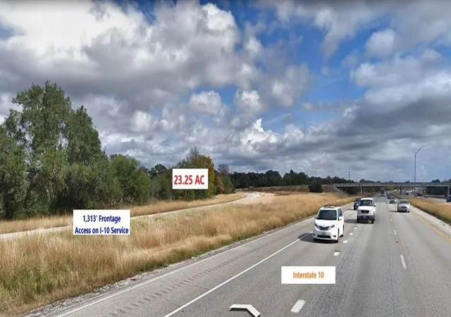 Photo 3 of Land for sale at 1060 Fm 806, Columbus, TX 78934 | MLS# 91591566 | Listing updated on 2026-04-17