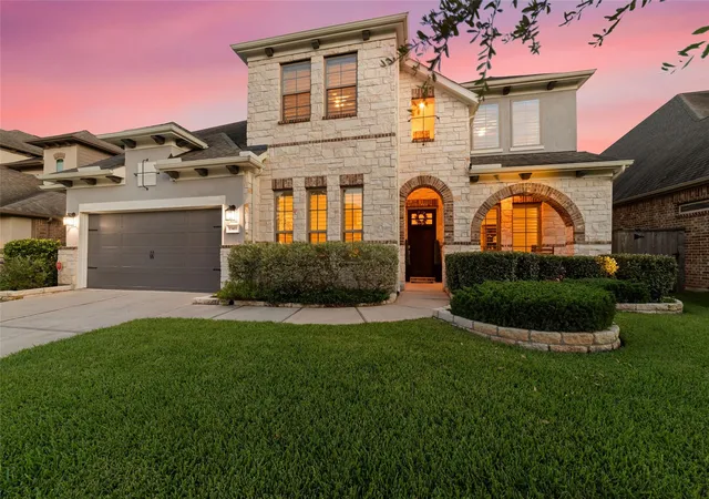 Photo 1 of Single family home for sale at 13411 Alpine Mountain Ln, Tomball, TX 77377 | MLS# 22639809 | Listing updated on 2026-09-14