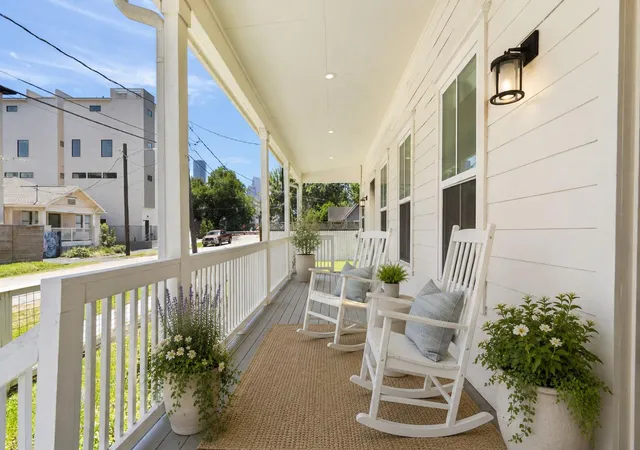 5th image of 1303 Summer St, Houston, TX 77007 | MLS# 40686164