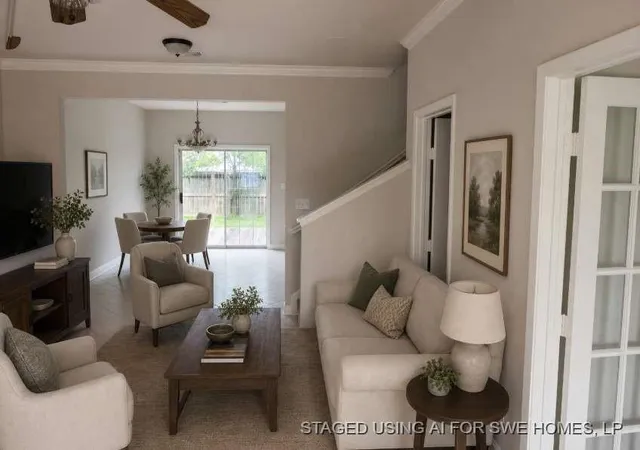 Photo 1 of Single family home for sale at 1675 Hugh Rd #B, Houston, TX 77067 | MLS# 59193446 | Listing updated on 2026-10-07