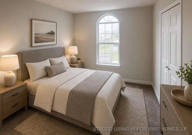 Photo 3 of Single family home for sale at 1675 Hugh Rd #B, Houston, TX 77067 | MLS# 59193446 | Listing updated on 2026-10-07