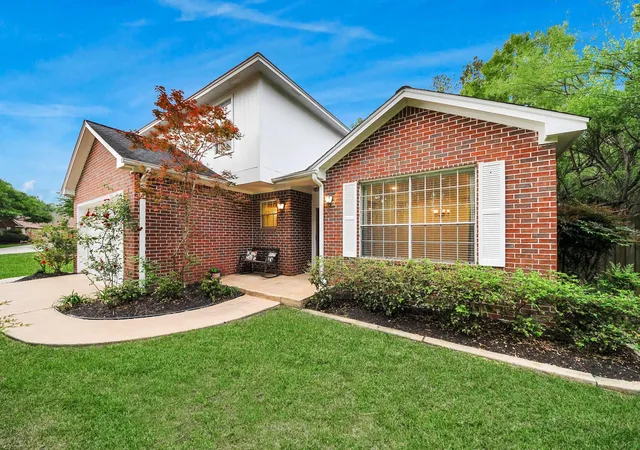 Photo 1 of Single family home for sale at 14515 Moss Creek Ln, Cypress, TX 77429 | MLS# 73500386 | Listing updated on 2026-09-19